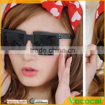 Mosaic Men Women Sunglasses Summer Outdoors photo-6