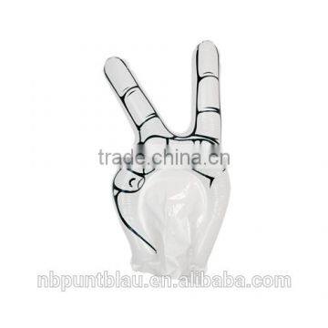 Inflatable Cheer Sticks Inflatable Hand Hand Fan Sticks photo-2