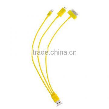 3 in 1 Plastic Wire Cable Adaptor photo-2