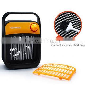 CY042 Portable Efficient Electronic Mosquito Killer Machine Mosquitoes Killer Trap photo-6