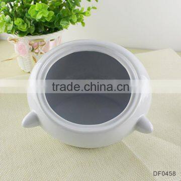 Gifts and Crafts Ceramic Storage Containers Mason Jars Wax Pot photo-6