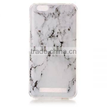 2017 Latest Fashion Design Custom Case IMD TPU Cell Phone Back Cover Case for Lenovo Vibe C A2020 photo-2