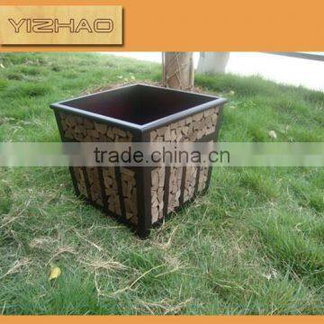2015 Hot Selling High Quality Interesting Industrial Dustbin photo-2