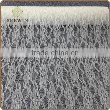 Hot Sell Christmas Decorative Mesh Roll and Ribbon Decor