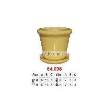 Vietnam Indoor ceramic Pottery planter