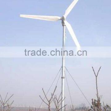 20kw Grid-tie and Off-grid Wind Turbine photo-3