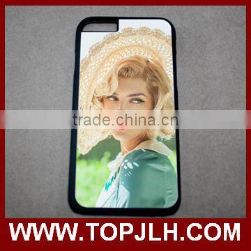 Special Promotional Oil Sprayed Case for Iphone 5c Sublimation Case photo-6