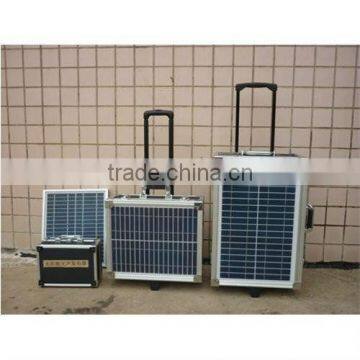 solar charger 60W