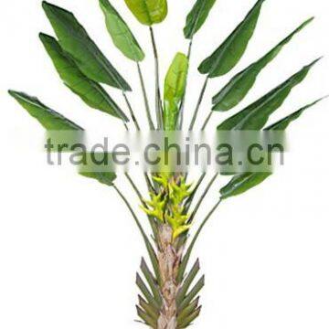 Brand Name Artificial Bonsai Artificial Travellers Tree Decor photo-3