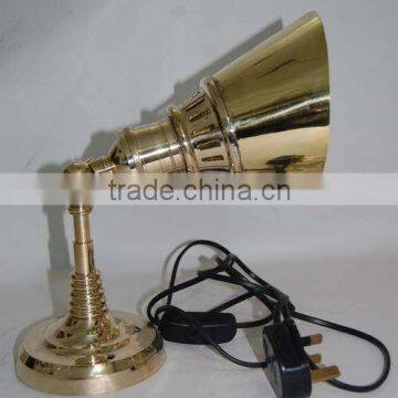 Decorative Lamps,Metal Desk Lamps,Brass Lamps,Metal Desk Lamps,Designer Desk Lamps,Lamps,Metal Lamps