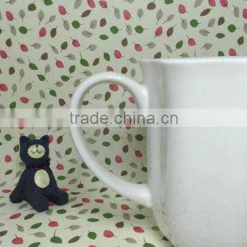 Stocked Cheap Ceramic Coffee Mug,Custom Ceramic Coffee Mug,Cheap Milk Mug photo-5