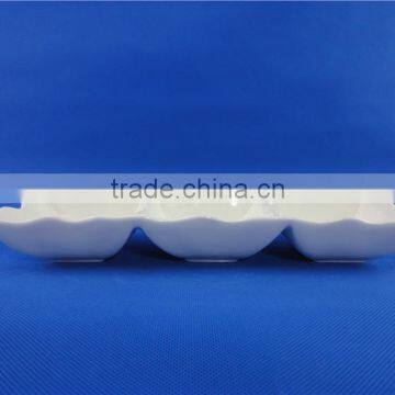 2016 Stock Porcelain Saucer Dish photo-2