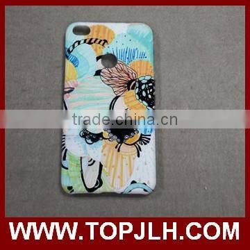 Promotional Logo Printed Custom Phone Case for Huawei P9 Plus/p9 Lite photo-6