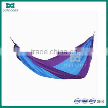 2016 New Design Folding Camping Hammock
