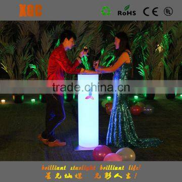 Bar Chairs Ball Chair With Led Lights Club and Show GF305 photo-5