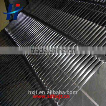 PP/PE Uniaxial Geogrid photo-4