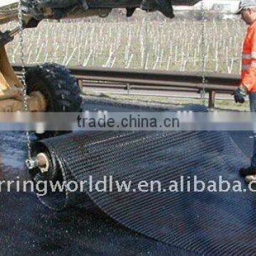 40KN Tensile Strength Biaxial Geogrids photo-4