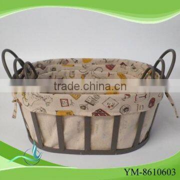 Wholesale china products wardrobe basket