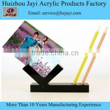 Wholesale Custom Handmade Black Photo Frame photo-6