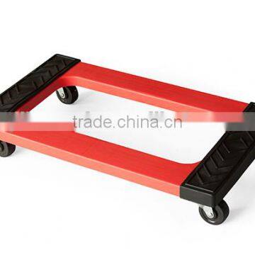 Platform trolley cart tools