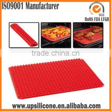 Pyramid Pan Silicone Baking Mat photo-6