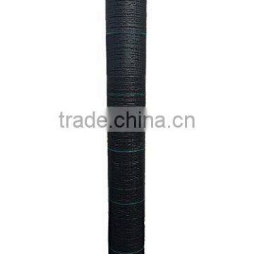 Spunbond Nonwoven Fabric Weed Barrier Cover photo-5
