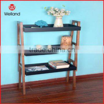 Free standing bookcase