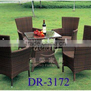 Cheap Metal Frame Garden Furniture