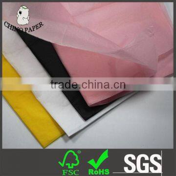 Rainbow Color Gift Tissue Paper 50*75cm photo-3