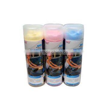 150913 64*43*0.2cm 3D Foaming Chamois Cloth (PVA Synthesis Chamois, Natural Foaming and Various Lines) photo-2