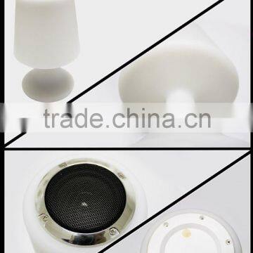 Portable Led Hight Music Bluetooth Speaker Multifunction and Bluetooth Led Lamp Speaker photo-6