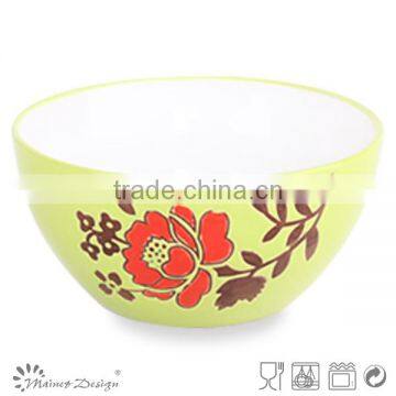 Wholesale Gift Ceramic Christmas Bowl photo-4