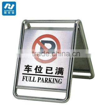 Metal Traffic Barrier photo-3