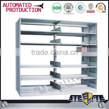 Cheap Used School Furniture Library Book Shelves Racks photo-6