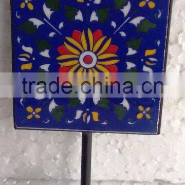 Ceramic Hook and Hangers-S