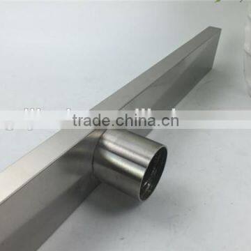 304 Stainless Steel Linear Floor Drain Grate/Long Floor Drain photo-4