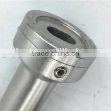 Stainless Steel Wall Bracket For Glass Canopy System photo-2