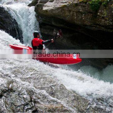 Durable in Use Fishing Kayak Paddle photo-2