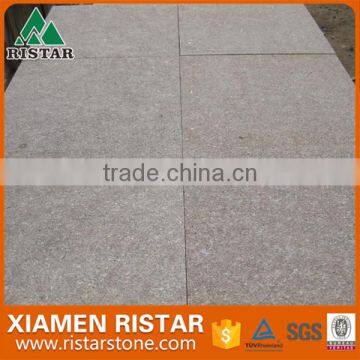 Cheap Chinese pink granite G611 Almond Mauve Granite flamed tiles