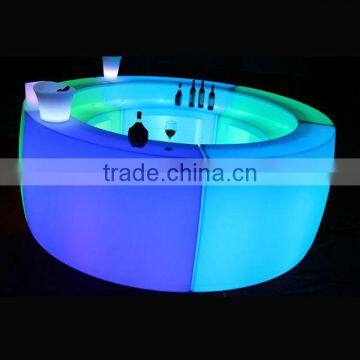 Led Bar Furniture/led Home Bar Design/flashing Led Bar Counter photo-5