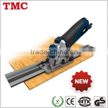 New 600w Electric Mini Circular Saw photo-2