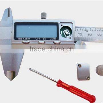 Hot Sale Digital Vernier Caliper for 0-150mm photo-2