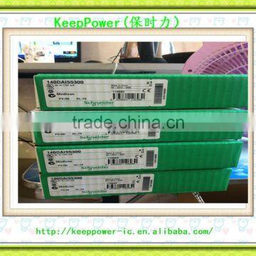 (PLC) 140DAI55300 New and Original 140-DAI55-300