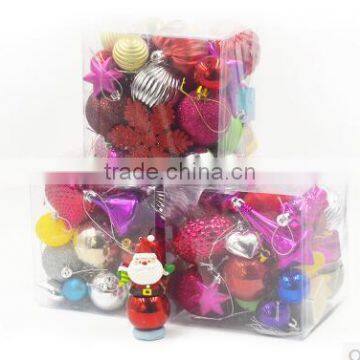 2017 New Style Christmas Balls, Christmas Ornament photo-4