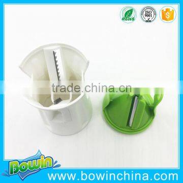 2017 New 4 in 1 Spiral Vegetable Slicer and Oranger Juicer photo-4