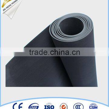 protector natural rubber floor mat