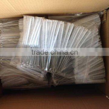 High Quality Long Stainless Steel Handle Pipe Cleaning Brush photo-4