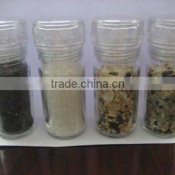 Glass Spice Grinder 100ml