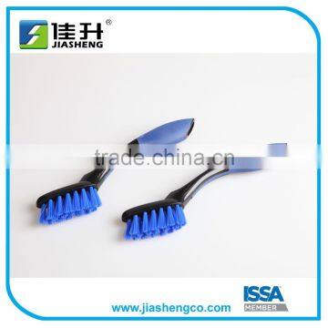 Small Grout Cleaning Brush, Nylon Bristles
