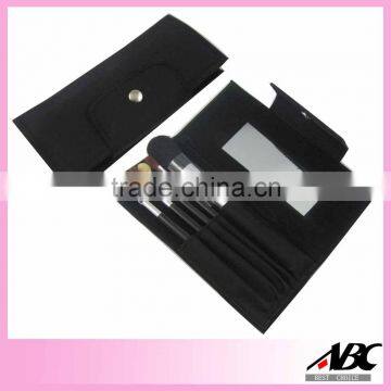 Fashion Style 6pcs Plastic Handle Magic Brush photo-3